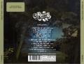 The Rasmus - Dead Letters (Limited edition cd) - Back